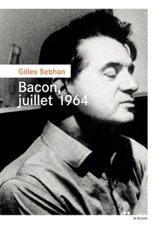 Front cover_Bacon, juillet 1964