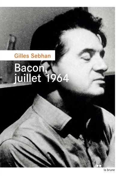Front cover_Bacon, juillet 1964