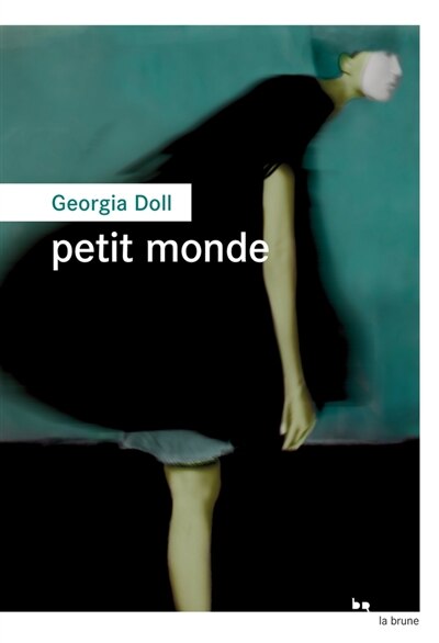 Front cover_Petit monde