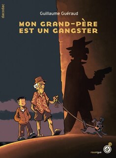 Front cover_Mon grand-père est un gangster
