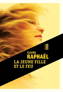 Front cover_La jeune fille et le feu