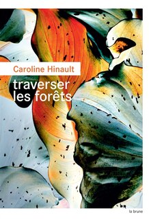 Front cover_Traverser les forêts
