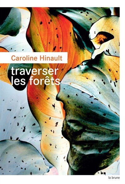 Front cover_Traverser les forêts