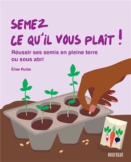 Front cover_Semez ce qu'il vous plait !