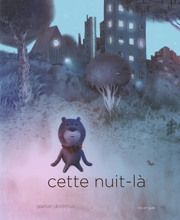 Cette nuit-là