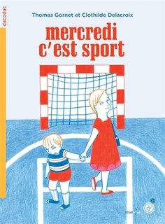 Couverture_Mercredi c'est sport