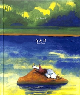 Front cover_A & B