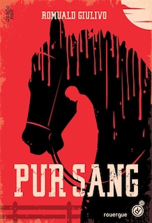 Front cover_Pur sang