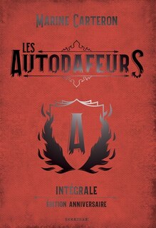 Front cover_Les Autodafeurs