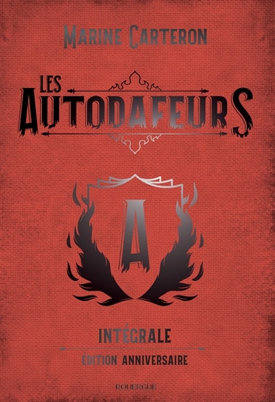 Front cover_Les Autodafeurs