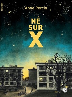 Front cover_Né sur X