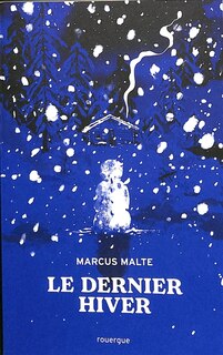 Front cover_Le dernier hiver
