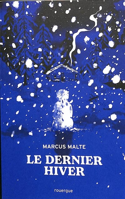 Front cover_Le dernier hiver