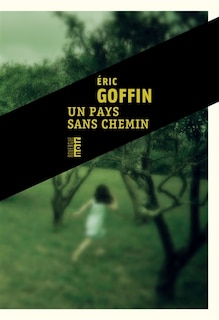 Front cover_Un pays sans chemin