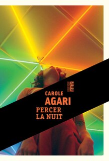 Front cover_Percer la nuit
