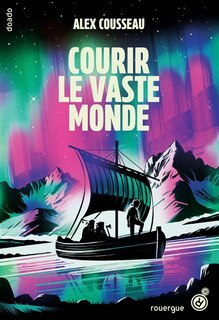 Front cover_Courir le vaste monde