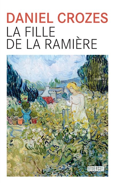 Couverture_La fille de La Ramière