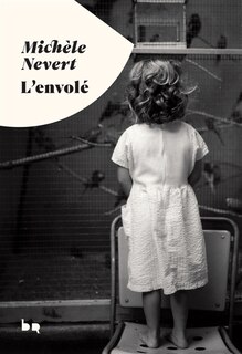 Front cover_L'envolé