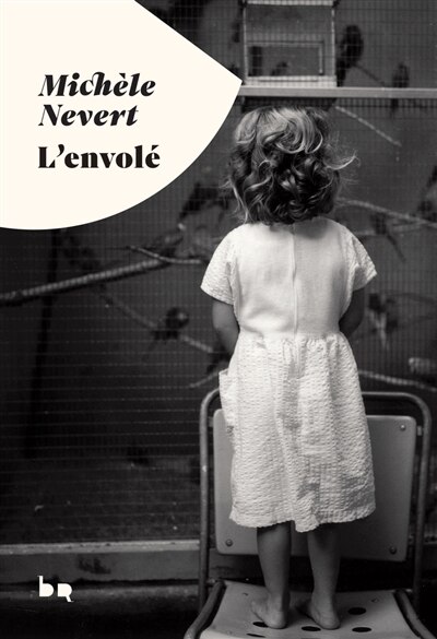 Front cover_L'envolé