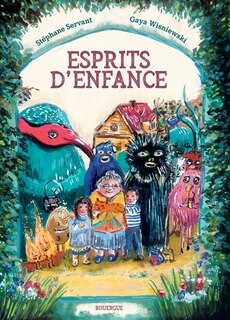 Couverture_Esprits d'enfance
