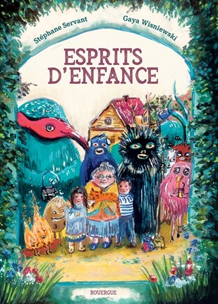 Couverture