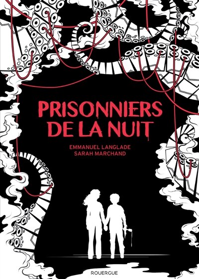 Couverture_Prisonniers de la nuit