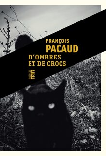 Front cover_D'ombres et de crocs