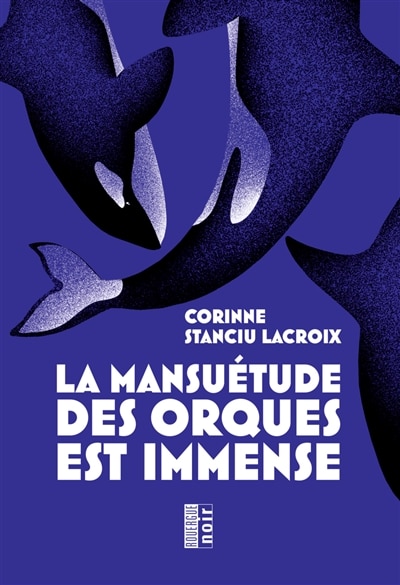 Front cover_La mansu&eacute;tude des orques est immense