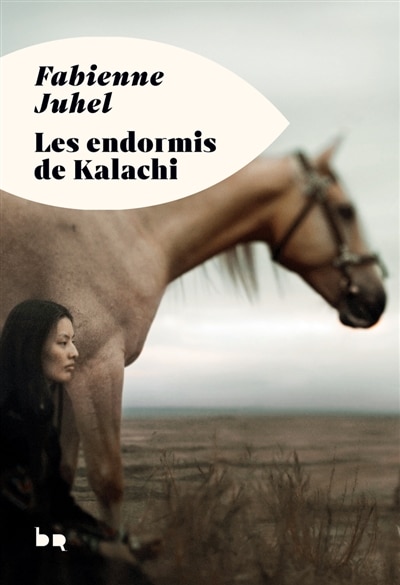 Front cover_Les endormis de Kalachi
