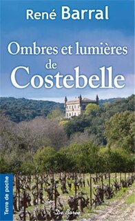 Front cover_Ombres et lumi&egrave;res de Costebelle