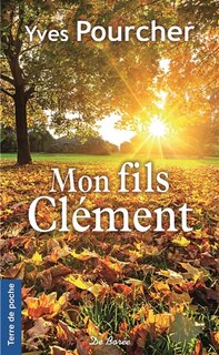 Front cover_Mon fils Clément