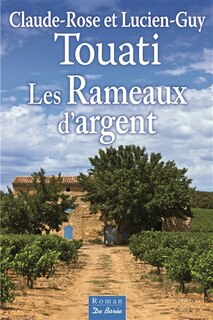 Couverture_Les rameaux d'argent