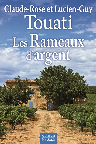 Couverture_Les rameaux d'argent