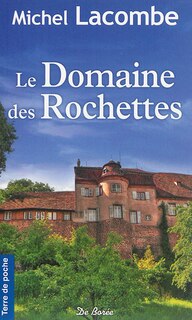 Front cover_Le domaine des Rochettes