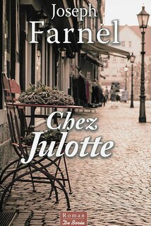 Front cover_Chez Julotte