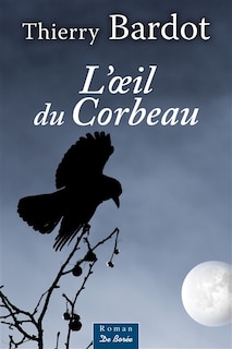 Couverture_L' oeil du corbeau