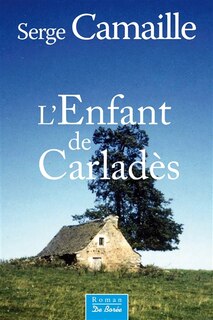 Couverture_L' enfant du Carladès