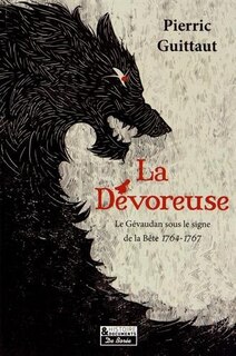 Front cover_La dévoreuse