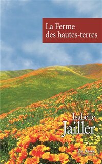 Couverture_La ferme des hautes terres