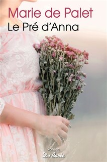 Couverture_Le pré d'Anna
