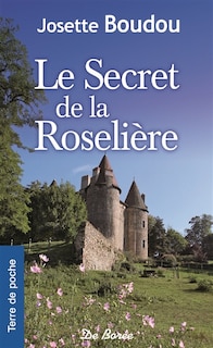 Front cover_Le secret de la Roselière