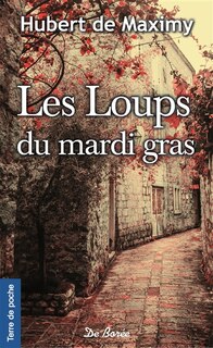 Couverture_Les loups du mardi gras