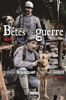 Front cover_Bêtes de guerre