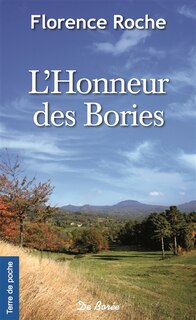 Couverture_L' honneur des Bories