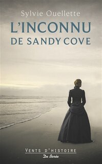 Front cover_L' inconnu de Sandy Cove