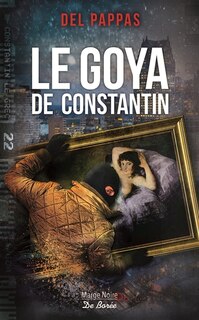 Front cover_Le Goya de Constantin