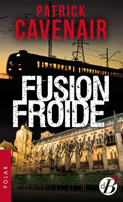 Front cover_Fusion froide