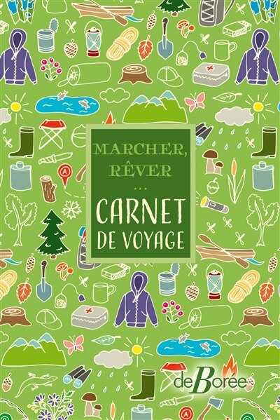 Couverture_Marcher, rêver...