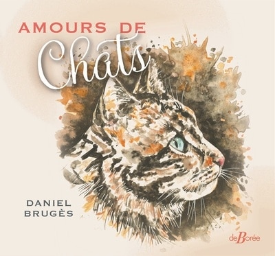 Front cover_Amours de chats