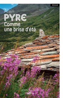 Front cover_Comme une brise d'été